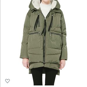 Orolay Winter Coat/Parka